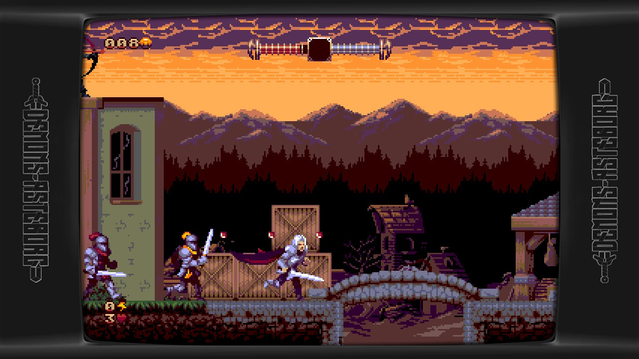 Demons of Asteborg Demo #6