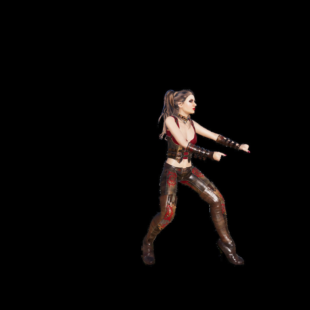 Sprite sheet maker for Clip maker screenshot screenshot 2