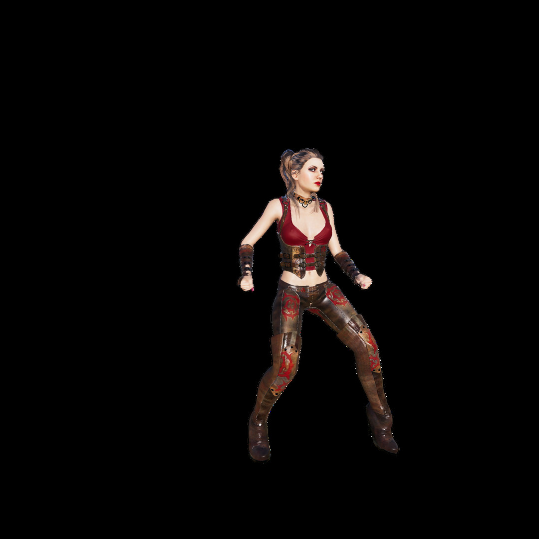 Sprite sheet maker for Clip maker screenshot screenshot 4