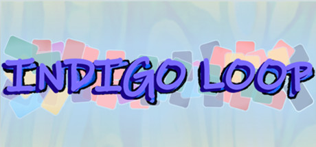 Indigo Loop Cover Image