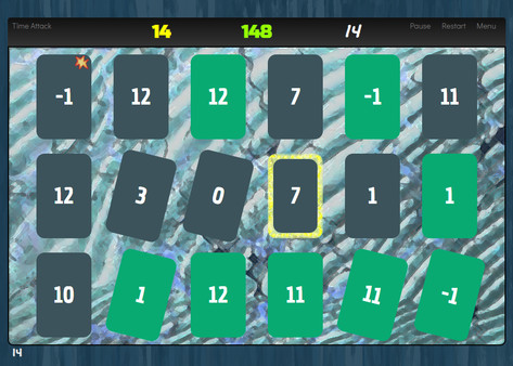 Скриншот из Indigo Loop