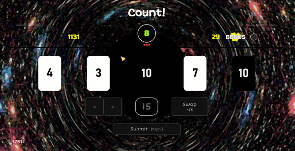 Скриншот из Indigo Loop