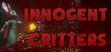 Innocent Critters banner