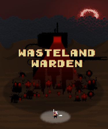 Wasteland Warden