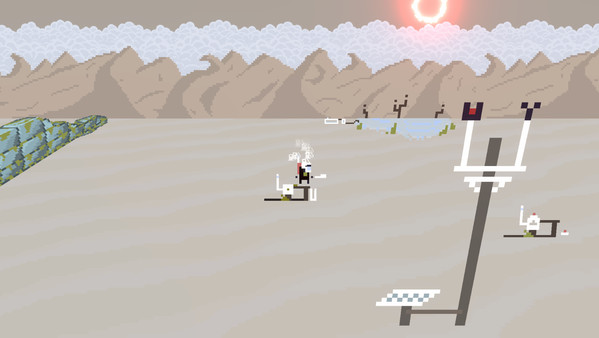 Wasteland Wardenfor windows and Linux 1