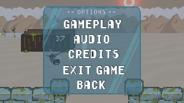 Wasteland Warden game for windows Pc 1