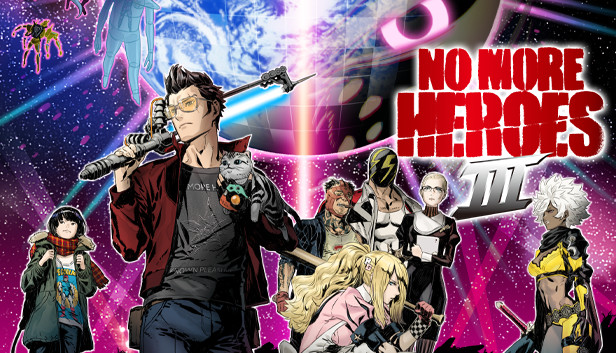 No More Heroes, Vol. One — Hi-C | Last.fm