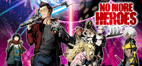 No More Heroes 3 header image