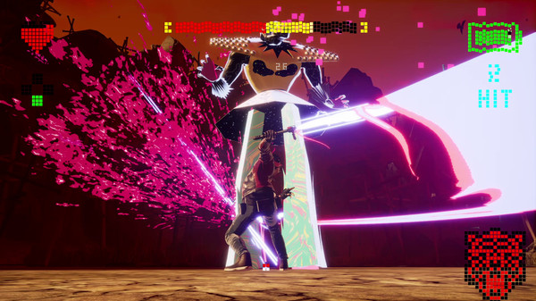 No More Heroes 3 Free For PC
