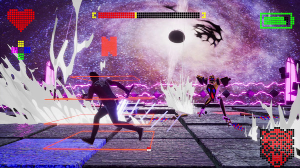 No More Heroes 3 Full Version