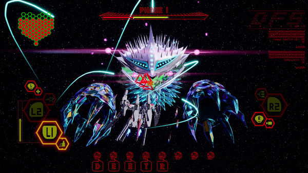 Скриншот из No More Heroes 3