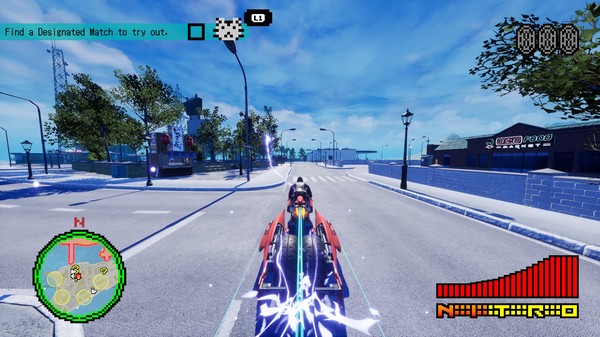 No More Heroes 3for windows and Linux 1