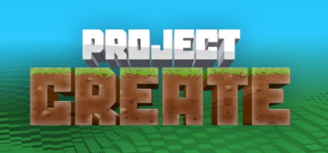 Project Create Cover Image