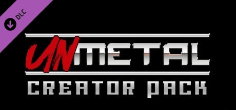 UnMetal - Creator Pack banner image