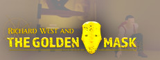 Richard West and the Golden Mask Free Download » STEAMUNLOCKED