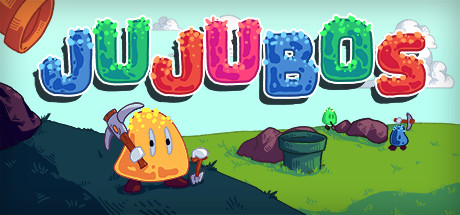 Jujubos Puzzle Cover Image