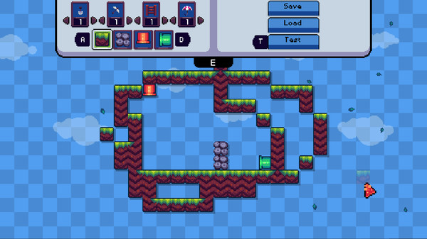 Jujubos Puzzle game for Linux 1