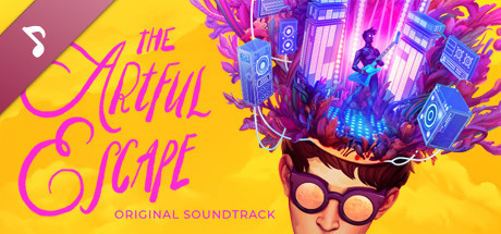 The Artful Escape - Original Soundtrack banner image