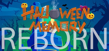 Halloween Memory: Reborn Cover Image