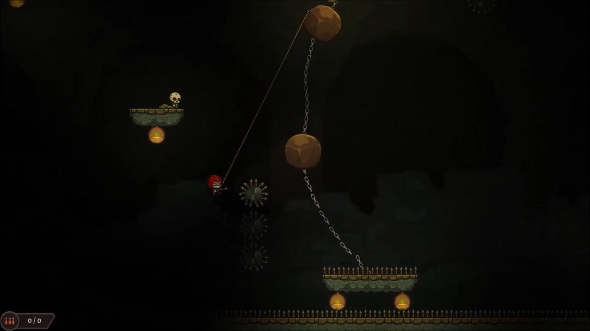 Guns and Grapples Demo #8