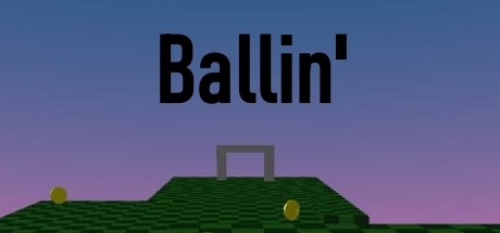 Ballin' Cover Image