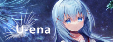 U-ena -Far fireworks-