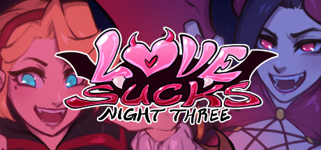 Love Sucks: Night Three scene