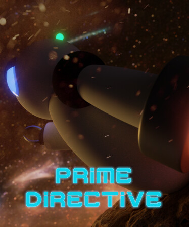 Prime Directive