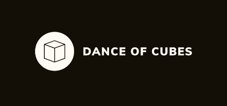 Dance of Cubes steam charts