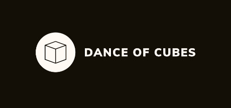 Dance of Cubes Cover Image