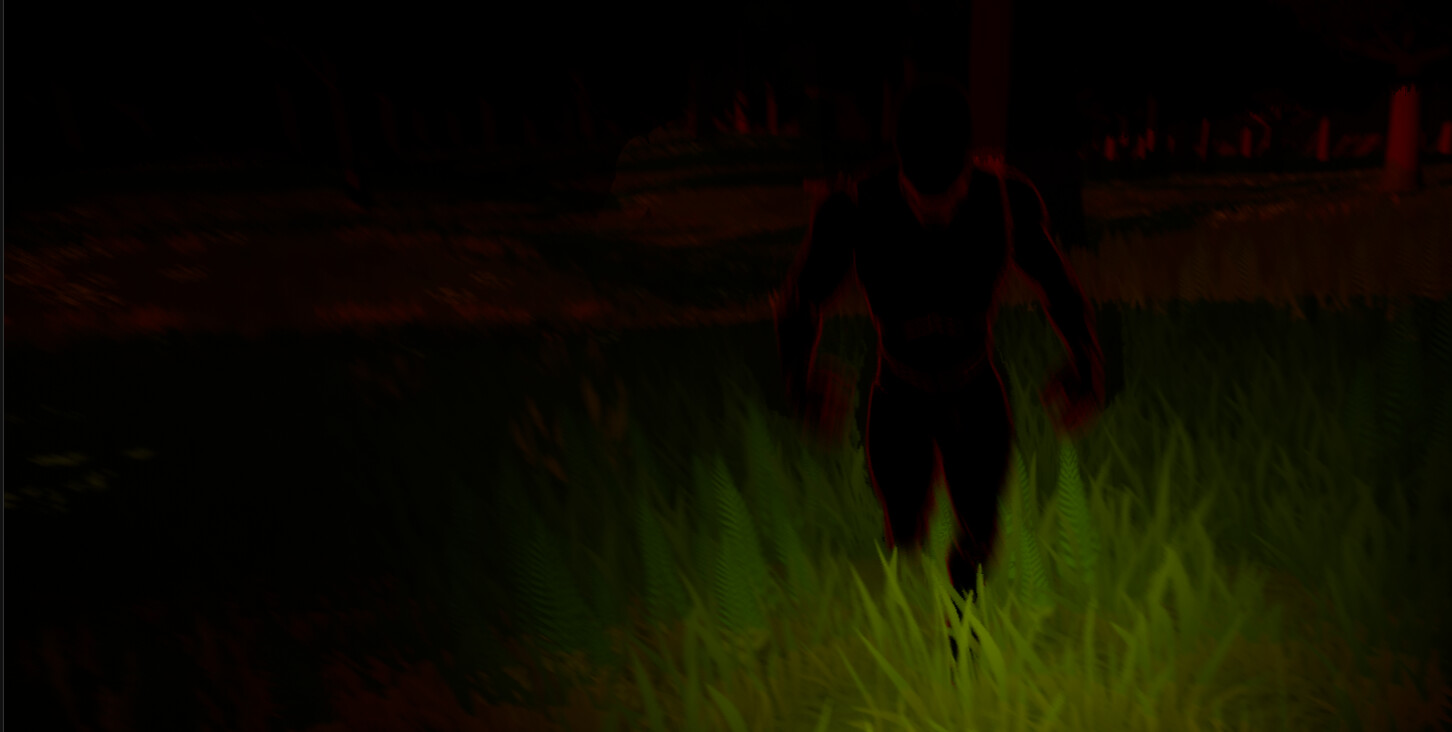 Seance screenshot 1