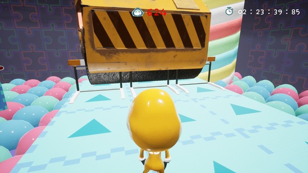 Скриншот из Nineteen