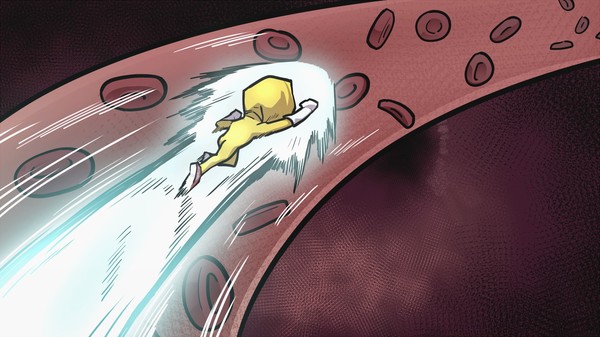 Скриншот из Nineteen