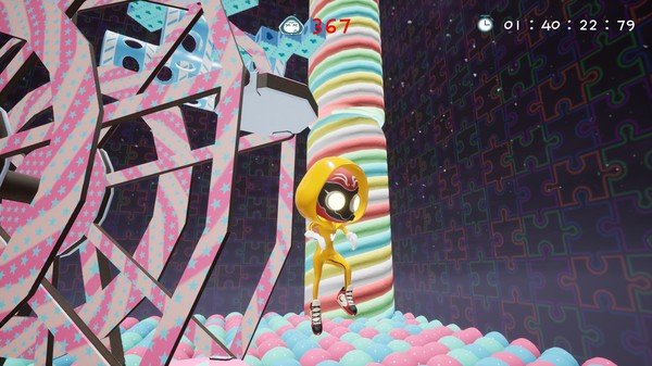 Скриншот из Nineteen