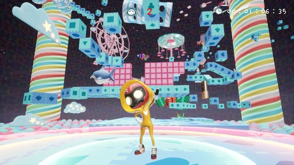 Скриншот из Nineteen