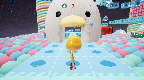 Скриншот из Nineteen