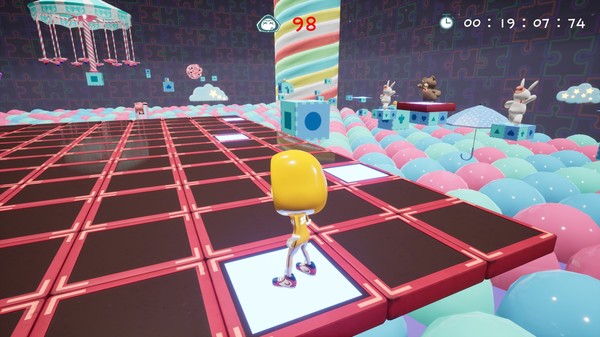 Скриншот из Nineteen