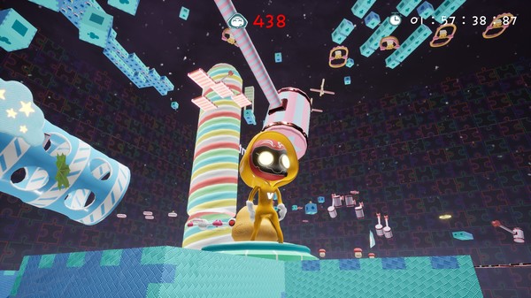 Скриншот из Nineteen