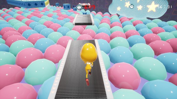 Скриншот из Nineteen