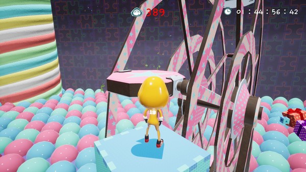 Скриншот из Nineteen