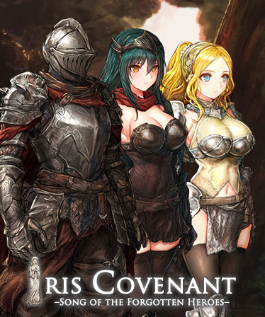 Iris Covenant –Song of the Forgotten Heroes–