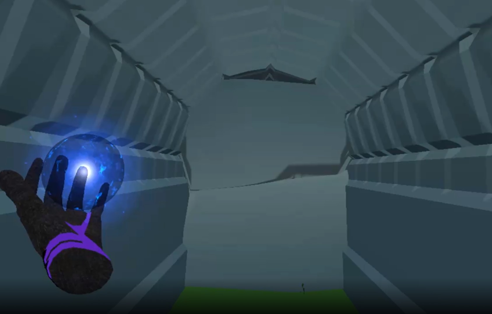 Crypt of the Gods Demo #3