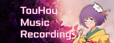 TouHou Music Recording 게임 이미지