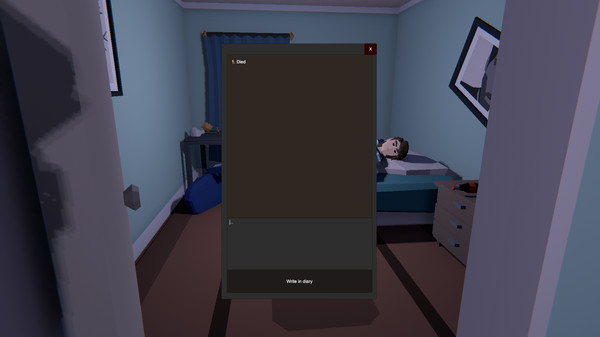 The Adventures of Detective Bron game for Linux 1