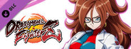 DRAGON BALL FighterZ - Android 21 (Lab Coat)