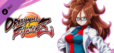 DRAGON BALL FIGHTERZ - Android 21 (Lab Coat) on Steam