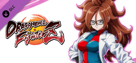 Android 21, Anime Adventures Wiki