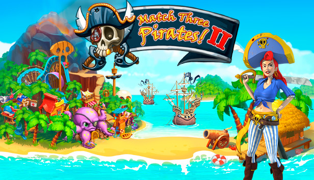 1000 Pirates Games for Kids on the App Store