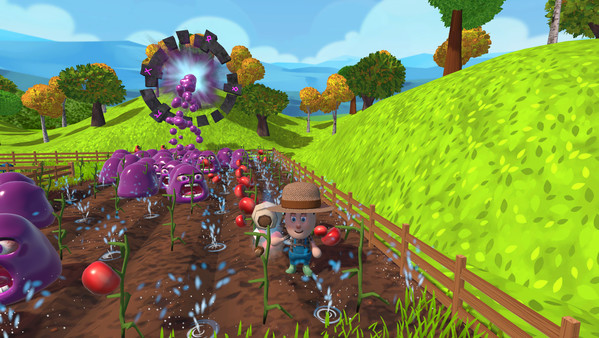 Flibbles game for Linux 1