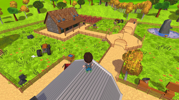 Flibbles game for windows Pc 1